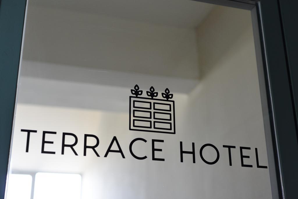 Terrace Hotel Baku Kültér fotó